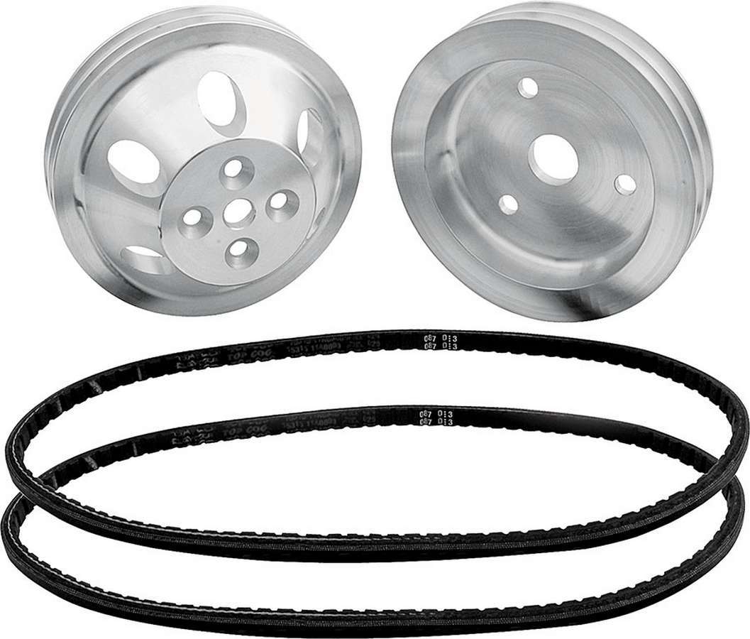Pulley Kit Power Steering SBC - ALL31083