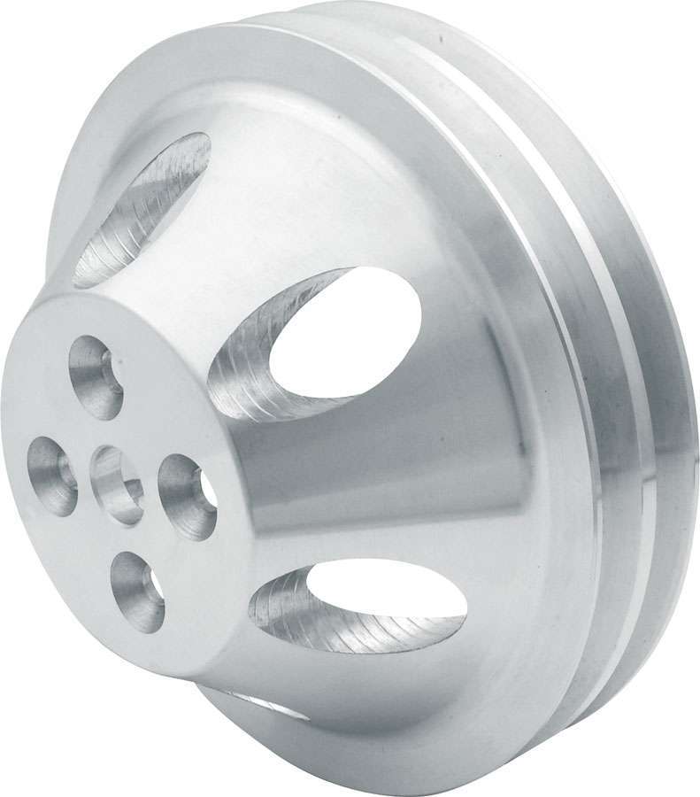 1:1 Water Pump Pulley - ALL31085