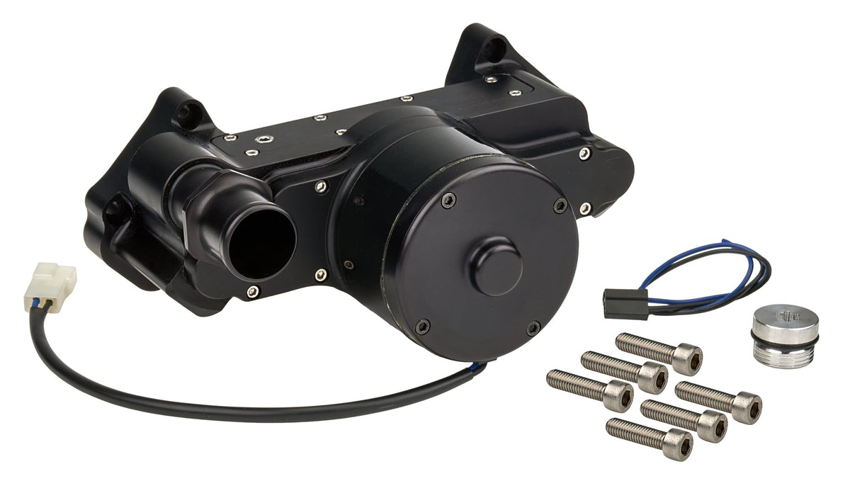LS Electric Water Pump Black - ALL31122