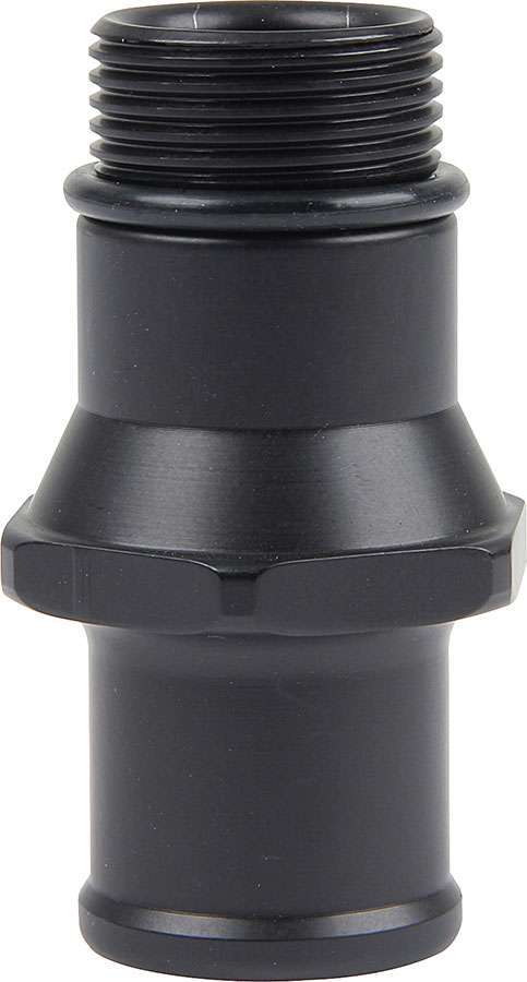1.25in Fitting Black - ALL31135