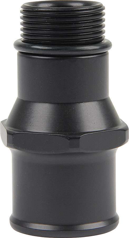 1.50in Fitting Black - ALL31136