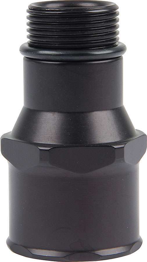 1.75in Fitting Black - ALL31137
