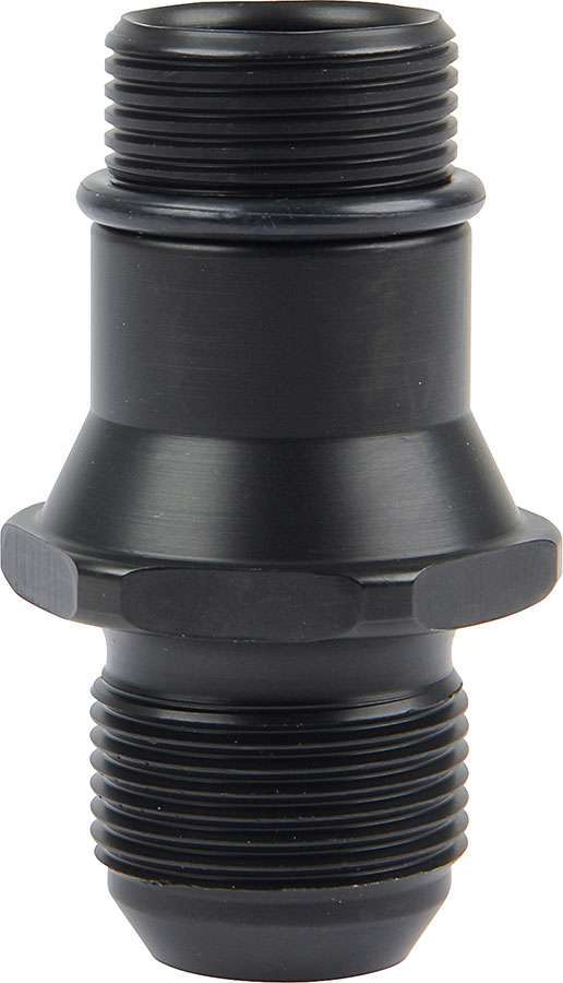 16AN Fitting Black - ALL31139