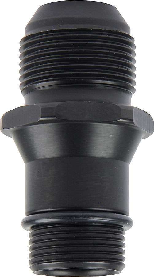 20AN Fitting Black - ALL31140