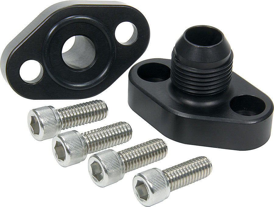 Block Adapter Kit Small Block Chevy - ALL31150