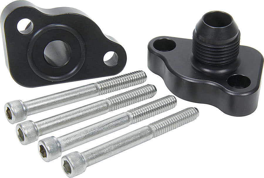 Block Adapter Kit Small Block Ford - ALL31152