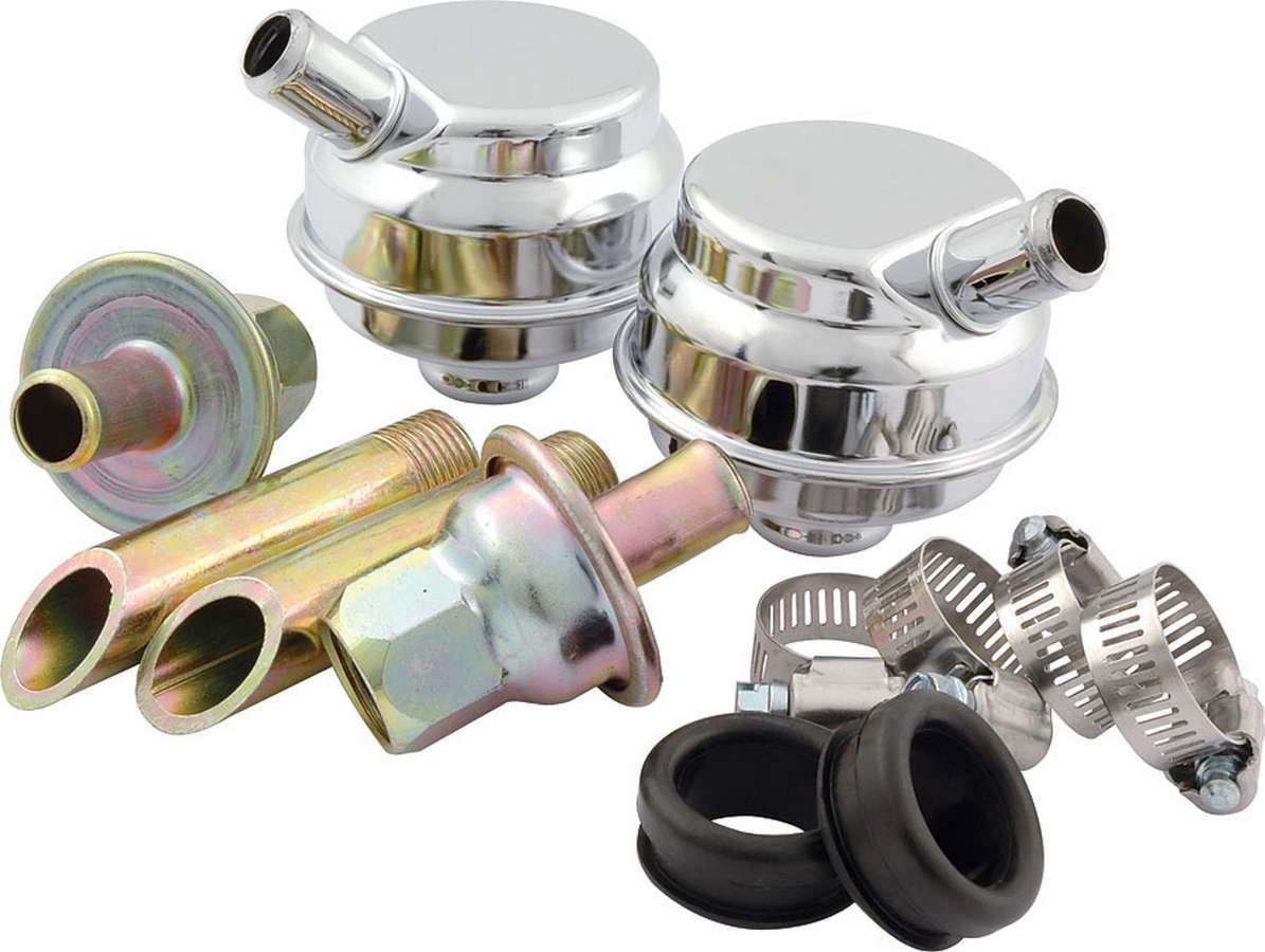 Crankcase Evacuation System - ALL34145