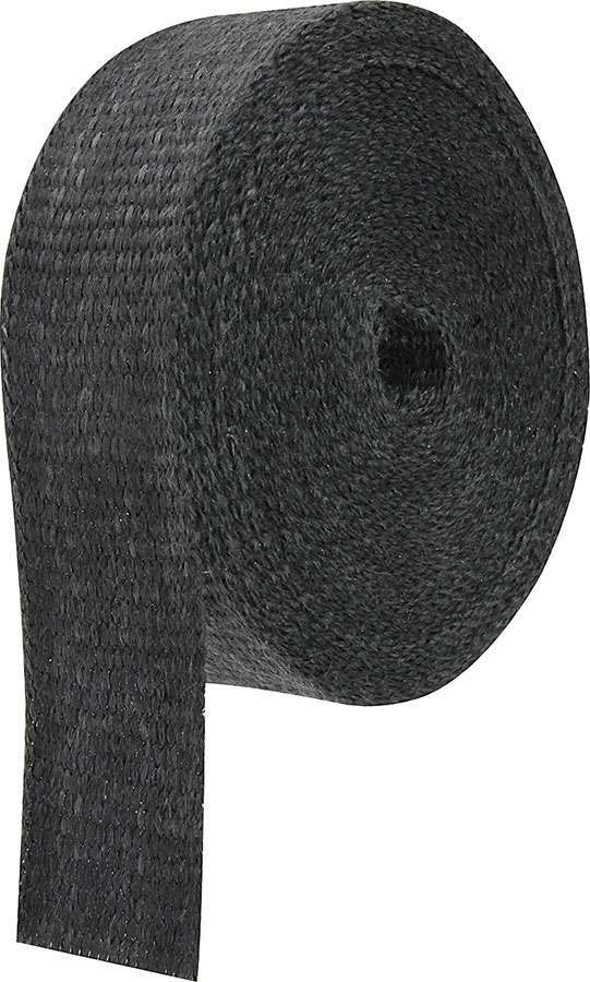 Header Wrap Black 2in x 50ft - ALL34256