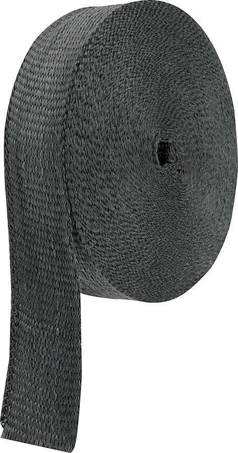 Header Wrap Black 2IN X 100 Ft - ALL34257