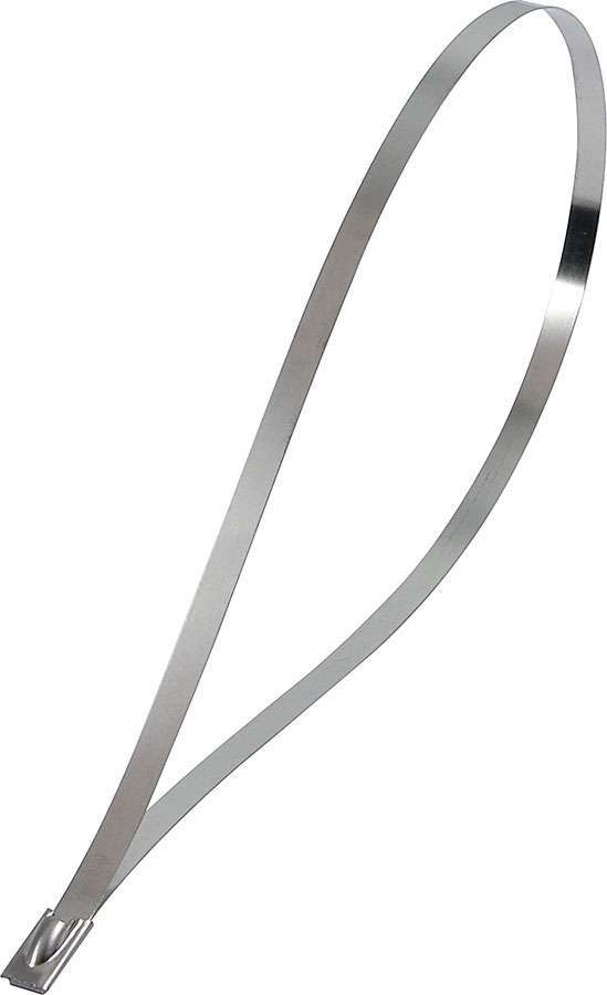 Stainless Steel Cable Ties 14-1/2in 4pk - ALL34264