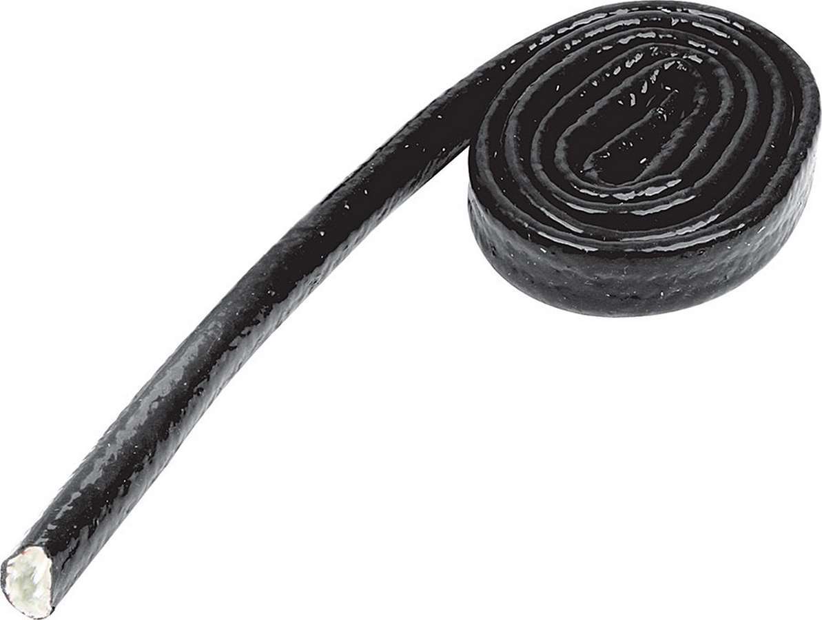 Heat Sleeve 1/4in x 3ft Black - ALL34290