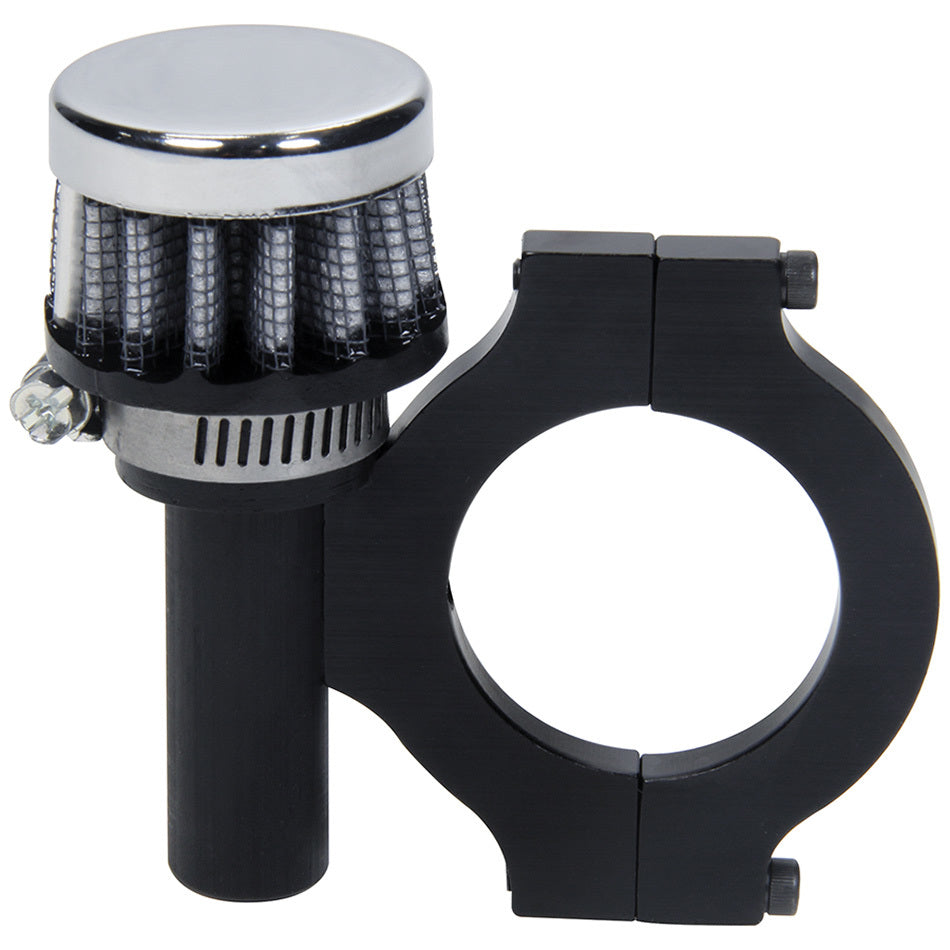 Clamp On Breather 1.50in Mount - ALL36106