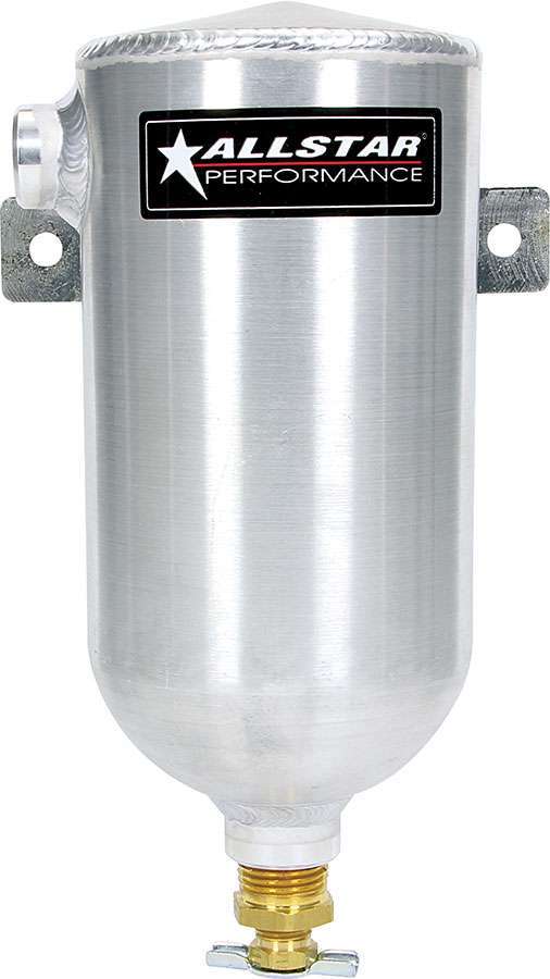 Over Flow Tank 1 Qt - ALL36112