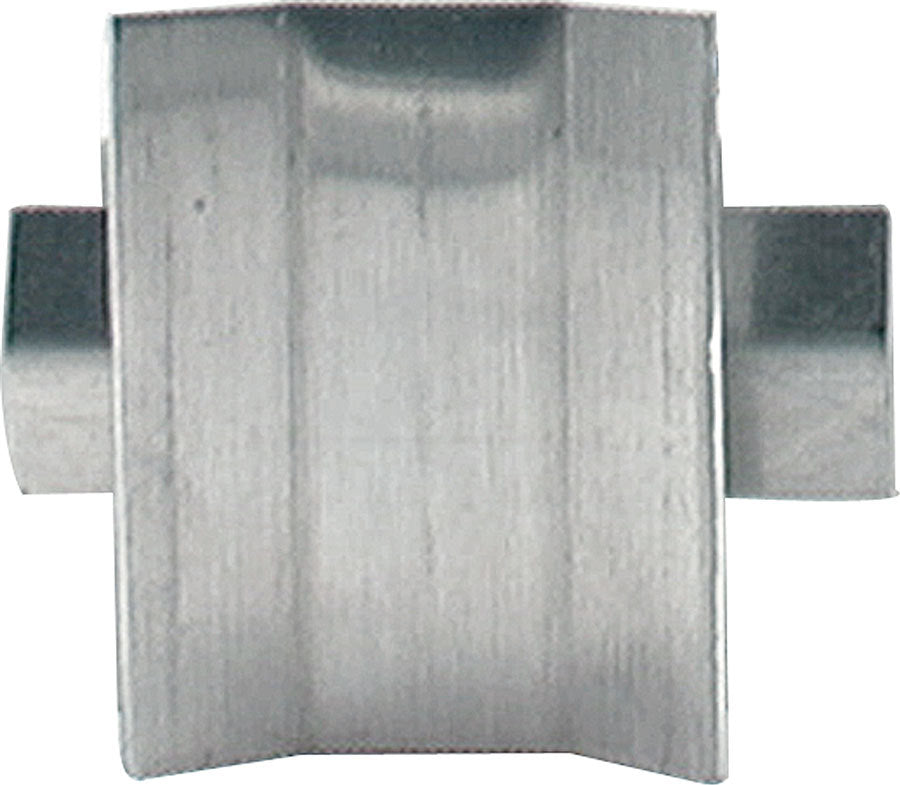 P/S Tank Bracket Aluminum Angle - ALL36123