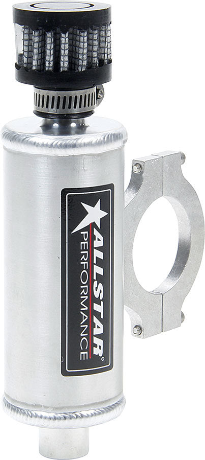 Mini Breather Tank 1.50IN - ALL36140