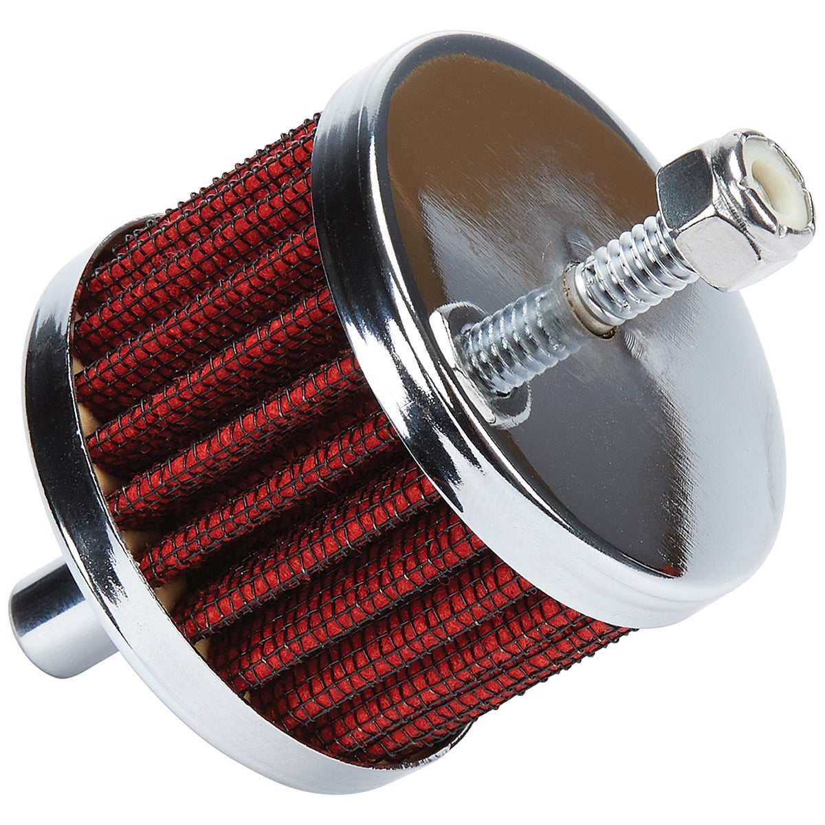 Breather Element 3/8in w/ Mounting Stud - ALL36216