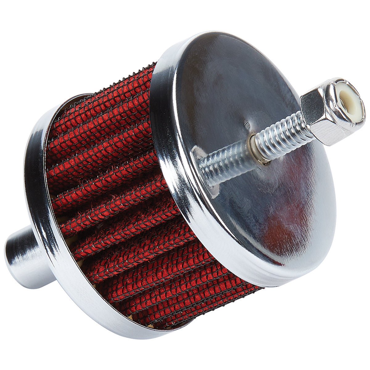 Breather Element 1/2in w/ Mounting Stud - ALL36217