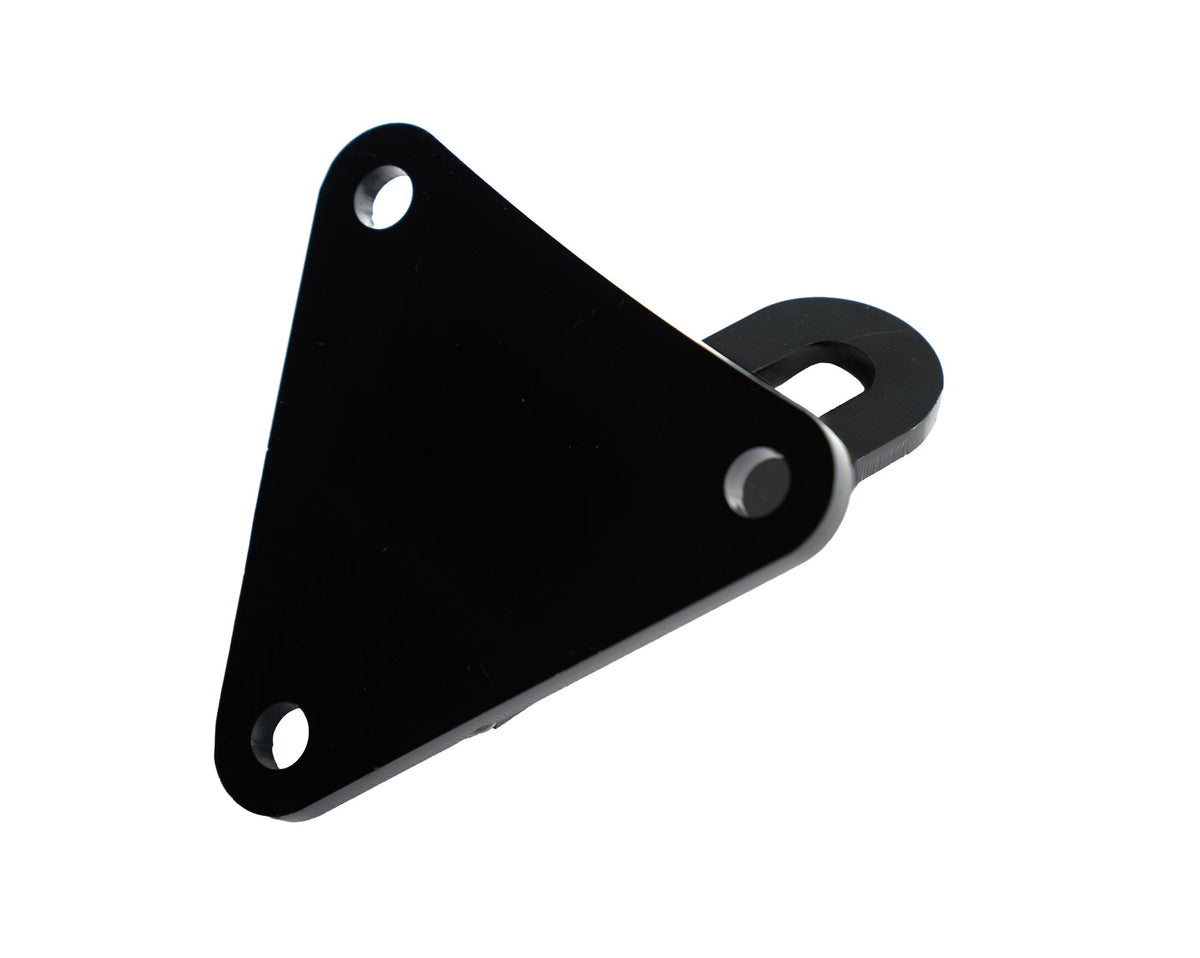 Motor Mount SBC Front 2in Raised - ALL38062