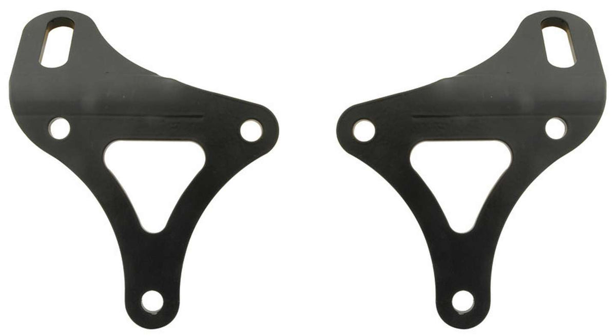 Motor Mounts SBC Front 2in Offset 1pr - ALL38109