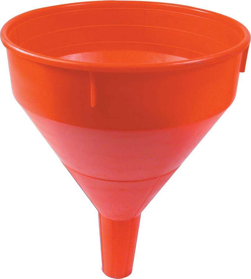 Funnel 2qt w/Brass Screen - ALL40102