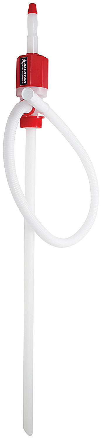 Plastic Drum Pump - ALL40114