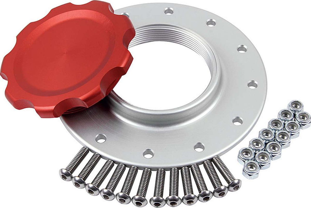 Fuel Cell Cap and Bung - ALL40133