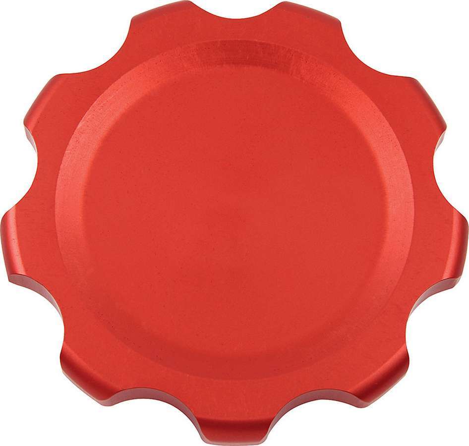 Fuel Cell Cap Red - ALL40135