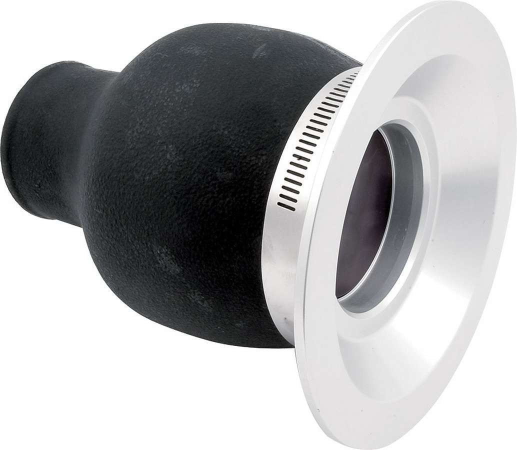 Dry Break Valve Female 2-1/2 - ALL40213