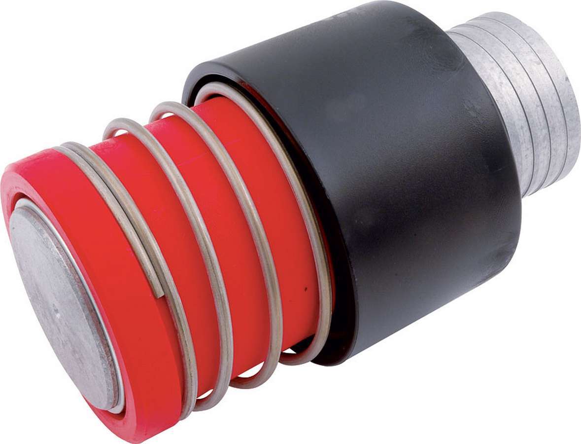 Dry Break Valve Male 2-1/4 I - ALL40215