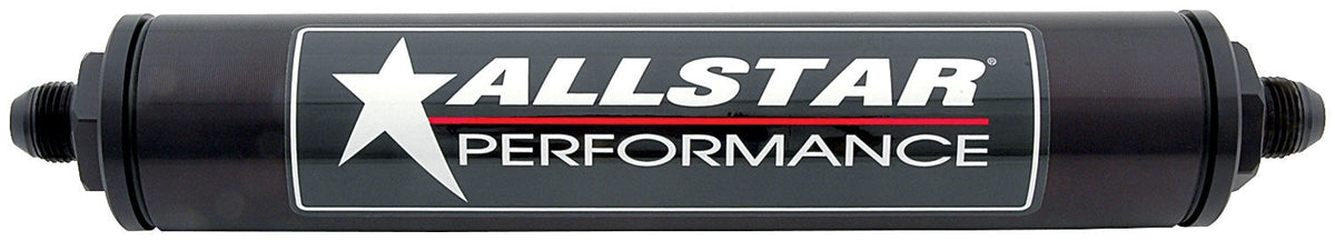 Fuel Filter 8IN -8 Ppr Element - ALL40216