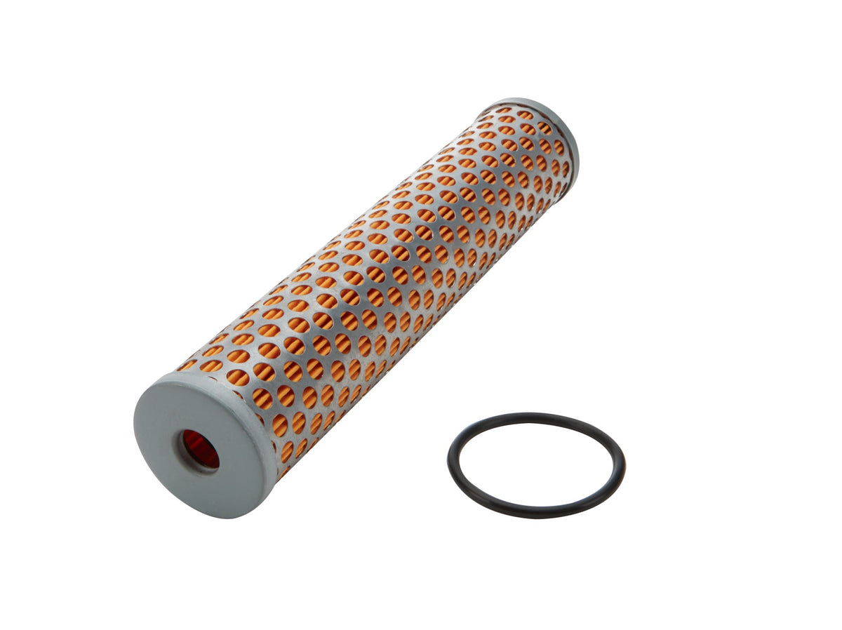 Fuel Filter Element 8in Paper 10 Micron - ALL40220