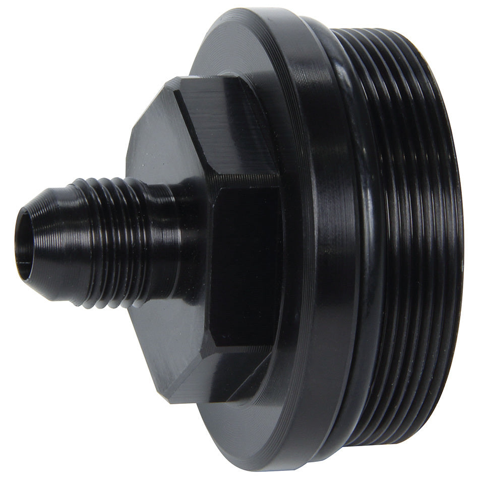 Fuel Filter End Cap -6 - ALL40223