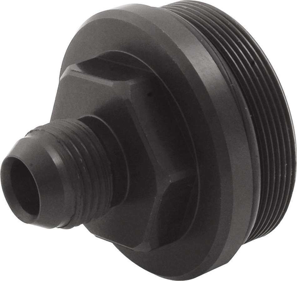 Fuel Filter End Cap -8 - ALL40224
