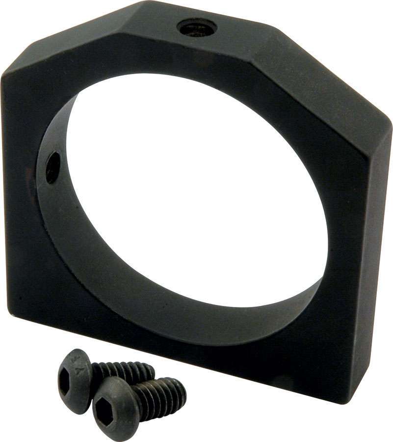 Fuel Filter Bracket Flat Panel Mount - ALL40235