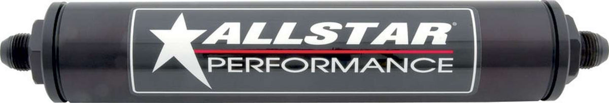 Fuel Filter 8in -8 No Element - ALL40244