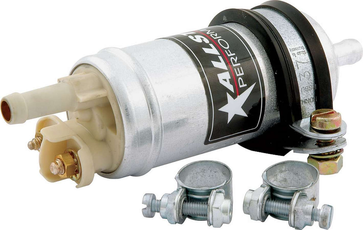 Small Electric Fuel Pump - ALL40320