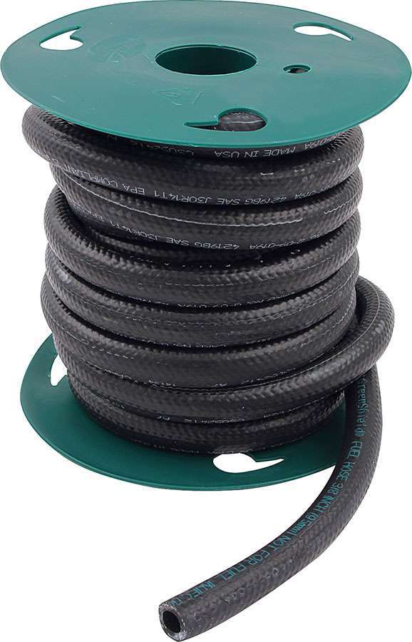Fuel Line 1/4 in I.d.; 25 Ft L - ALL40351