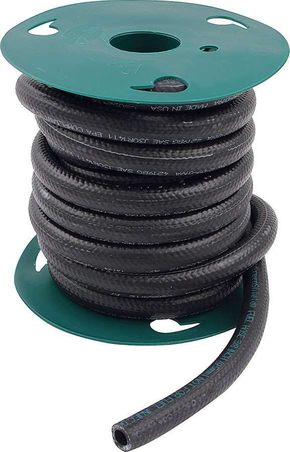 Fuel Line 5/16 in I.d.; 25 Ft - ALL40354