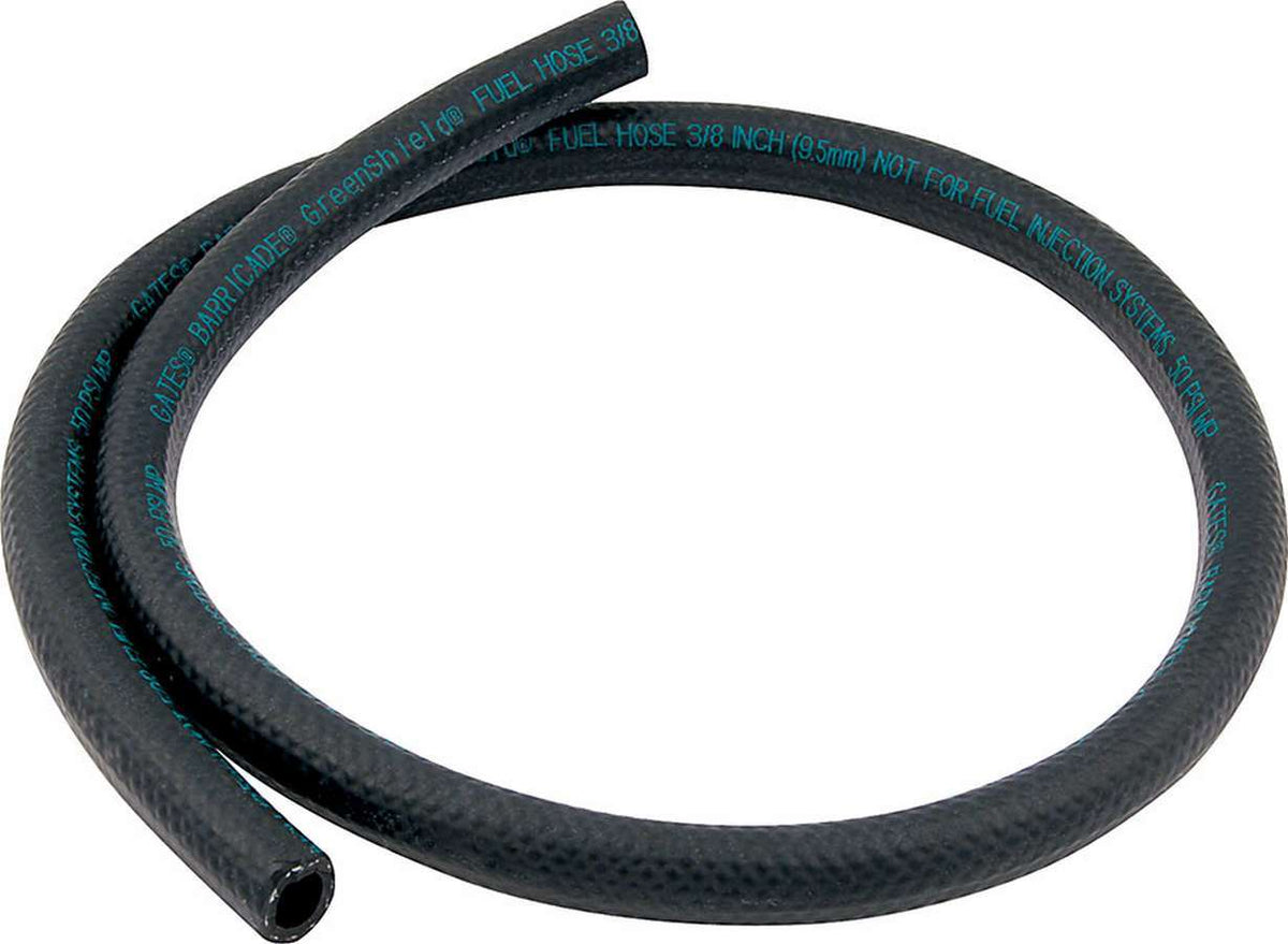 Fuel Hose 3/8in 3ft - ALL40356
