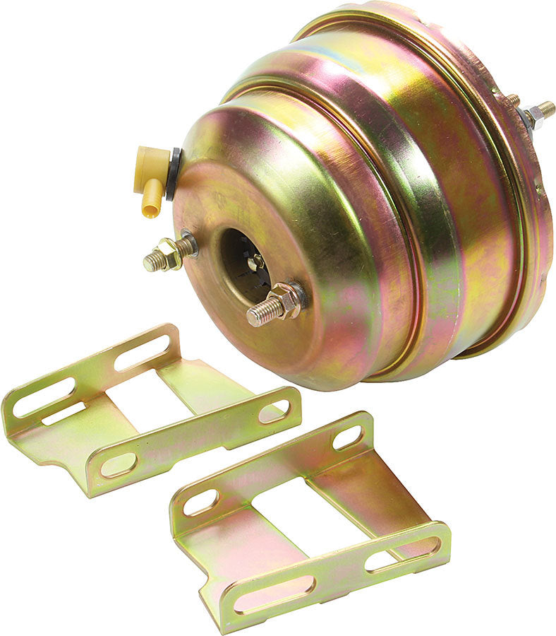 Power Brake Booster 8 in Dual - ALL41009