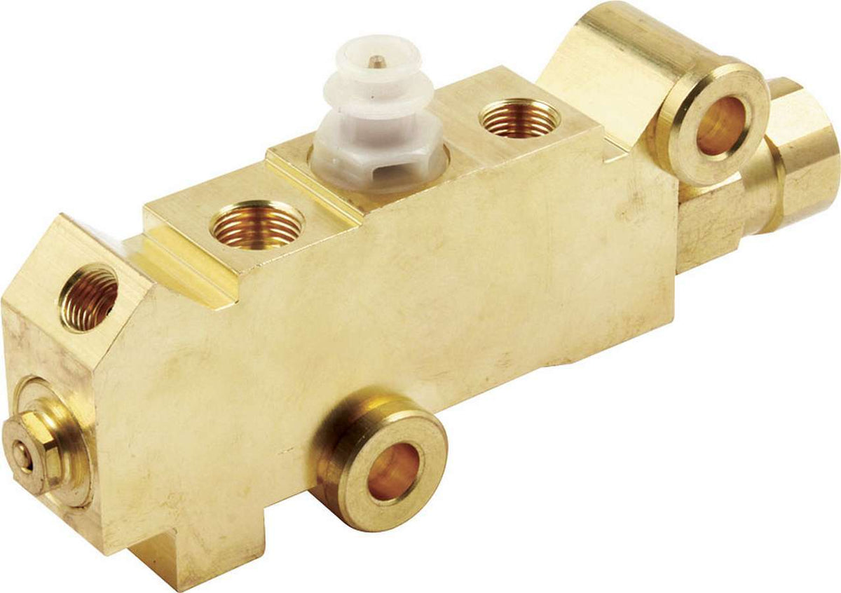 Combination Valve Disc/Drum B - ALL41040