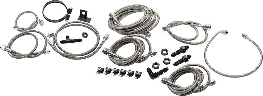 Brake Line Kit - ALL42052