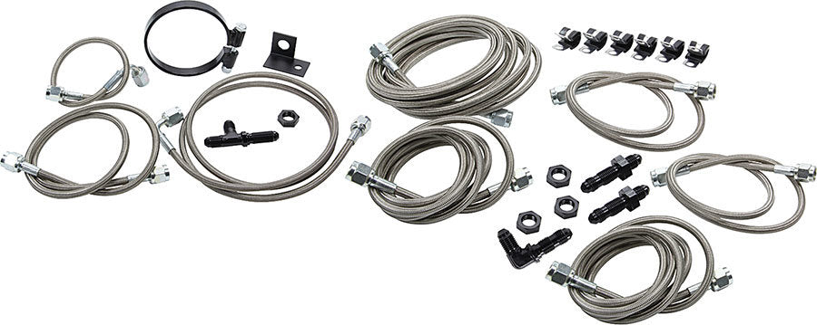 Brake Line Kit - ALL42053
