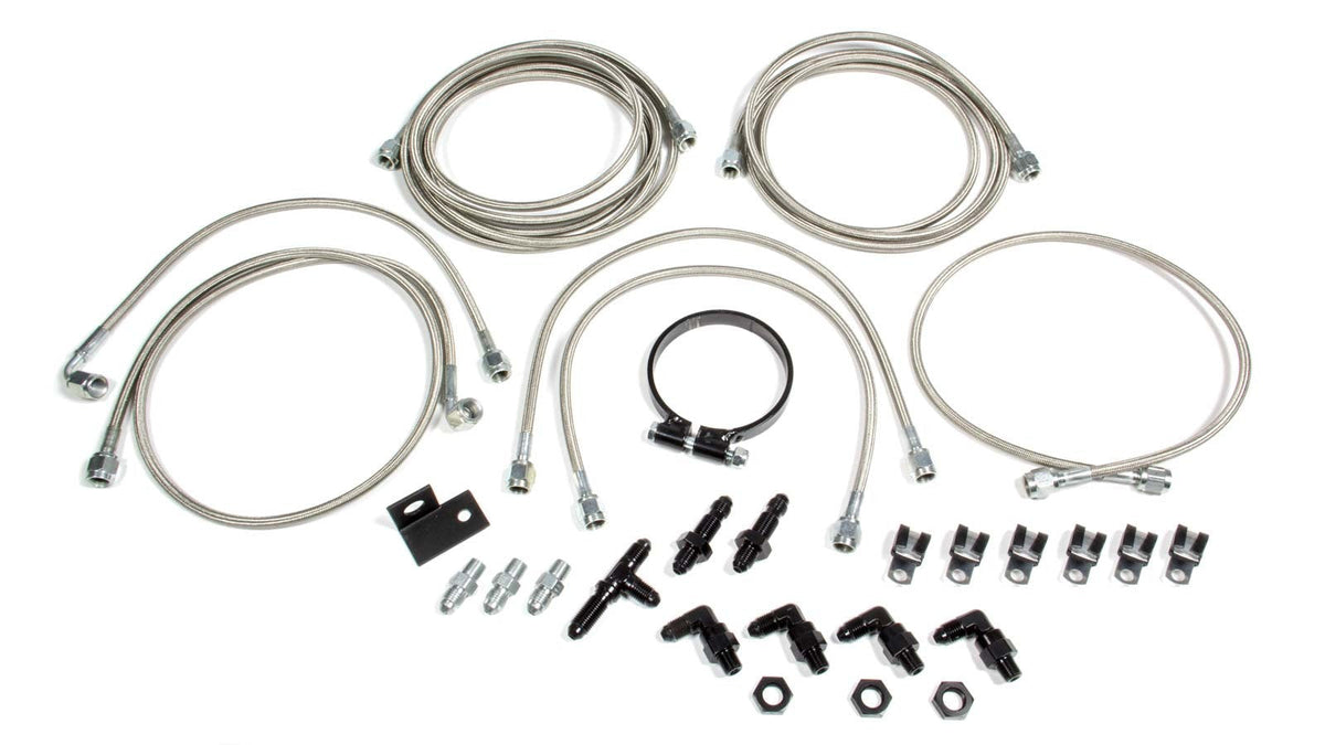Brake Line Kit - ALL42054