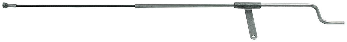 Brake Bias Adjuster Crank Type Long - ALL42071