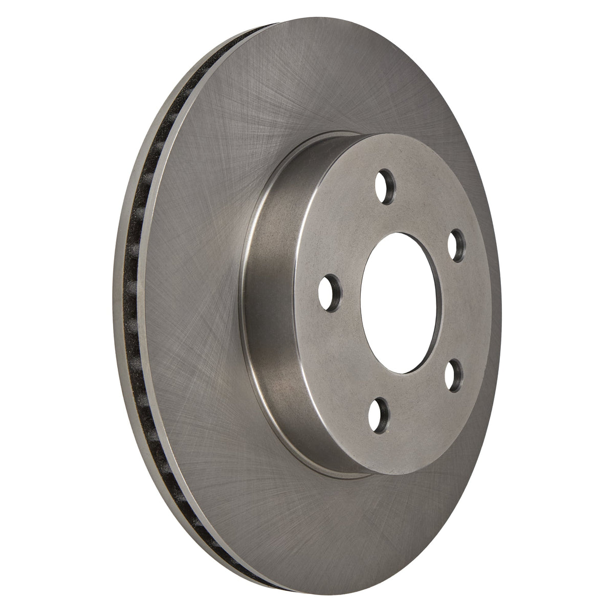 GM Brake Rotor Rear - ALL42095