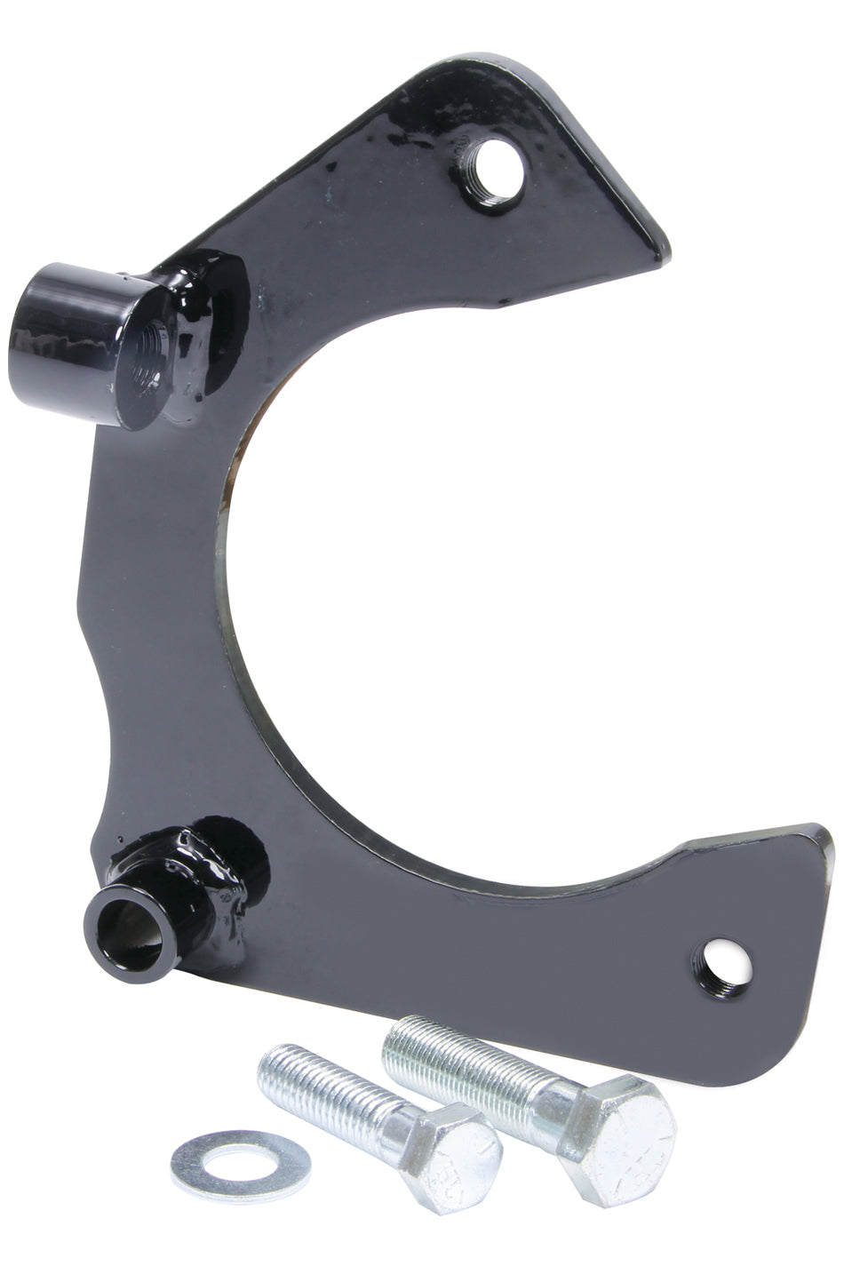 LH Caliper Bracket Must II/Pinto Spindle - ALL42110
