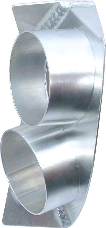 Spindle Duct LH Dual - ALL42112