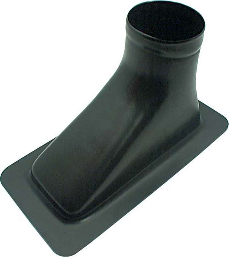 Brake Duct Offset Single Hole - ALL42141