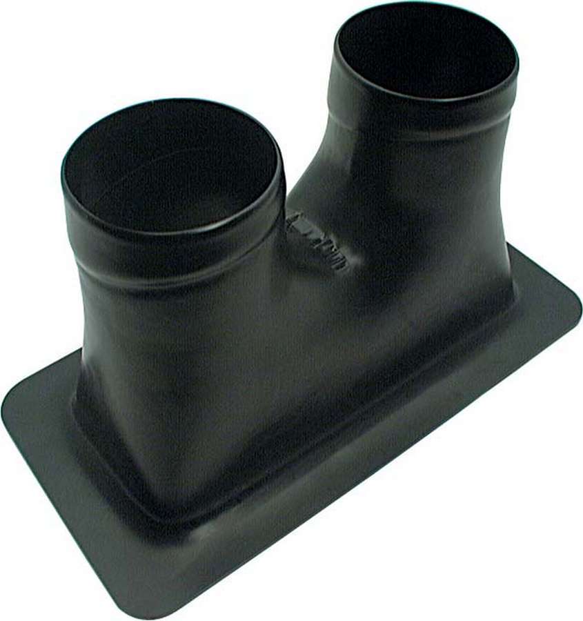 Brake Duct Centered Double Hole - ALL42142